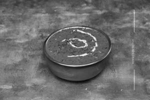 Dal fry