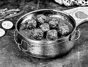Vegetable Kofta