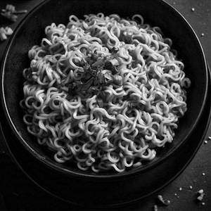 Plain Maggi