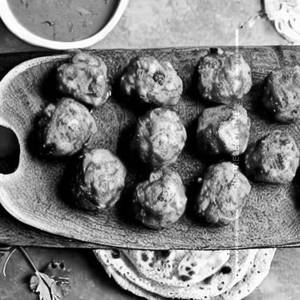 Malai Kofta