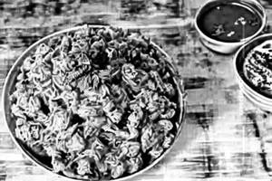 Mughlai Biriyani