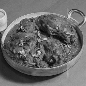 Schezwan Chicken