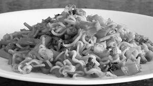 Punjabi Tadaka Maggi