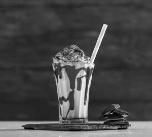 Kitkat Milk Shake 