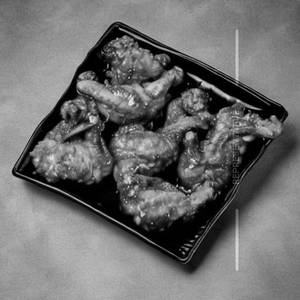 Dragon Chicken