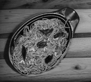 Veg Schezwan Noodles