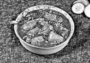 Veg Chatpata
