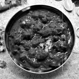 Khaju Masala