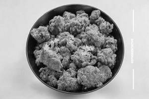 Gobi Matar Masala 