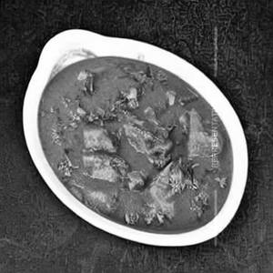 Navratan Korma