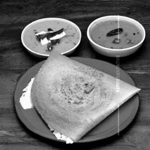 Cheese Paneer Chopsuey Mysore Dosa