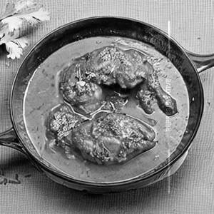 Kozhi Melagu Chicken