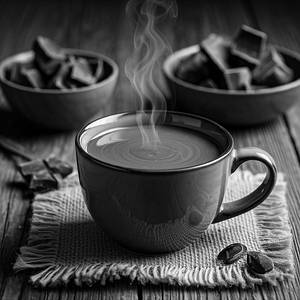 Hot Chocolate