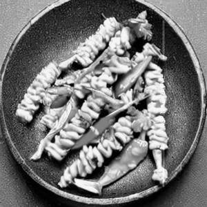 Babycorn Chilli