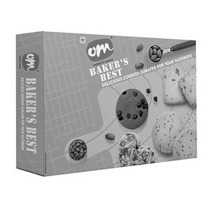 Bakers Best Gift Hamper