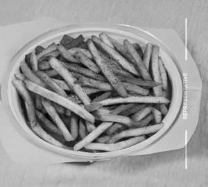 Finger Chips