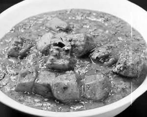 Veg Lahori