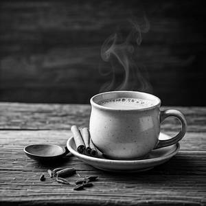 Masala Tea