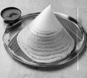 Cheese Volcano Dosa