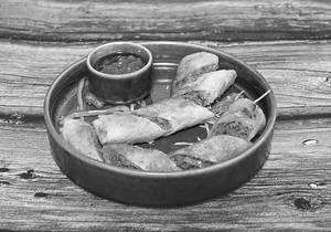 Spring Rolls