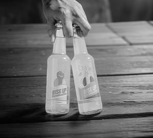 Rise Up Kombucha - Sample Pack of 4