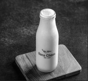 Sweet Lassi.