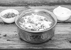 Paneer Lababdar