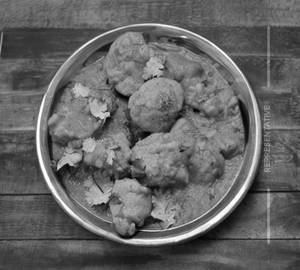 Aloo Gobi Masala