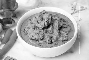 Methi Malai Matar