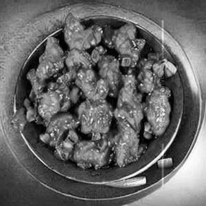 Gobi chilli