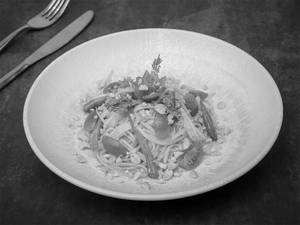 Som Tam Salad Veg