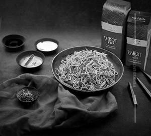 Veg noodles