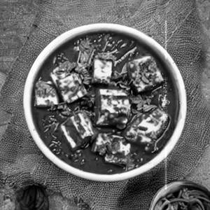 Paneer pasand
