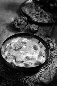 Paneer Lababdar