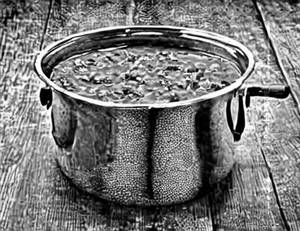 Dal Tadka