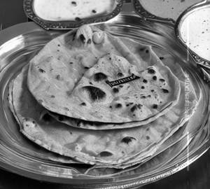 Menthya Chapathi