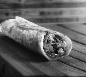 Mix Veg Roll