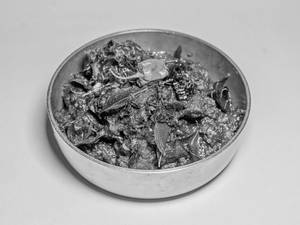 Mutton Ghee Roast - Gluten Free