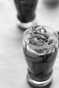 Cold Coffee
