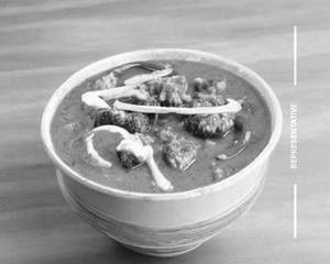 Mixed Vegetable Curry