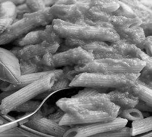 Red Sauce Pasta