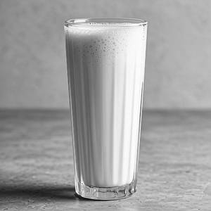 Vanilla Shake