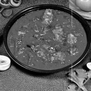 Veg Kalimirch
