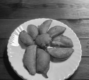 Brinjal Pokoda