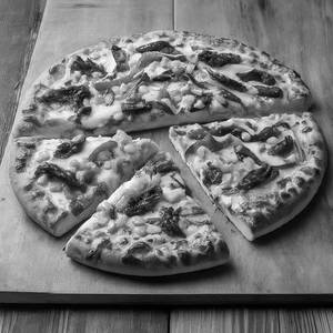 Farm Fresh Pizza