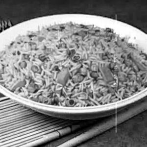 Veg Fried Rice