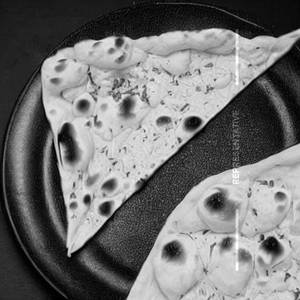 Butter Garlic Naan