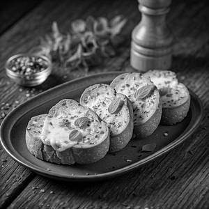 Garlic Bread