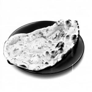 Butter Naan