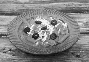 Pasta Arabbiata